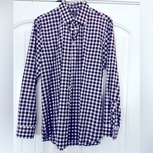 Calibrate Mens Shirt - Trim Fit